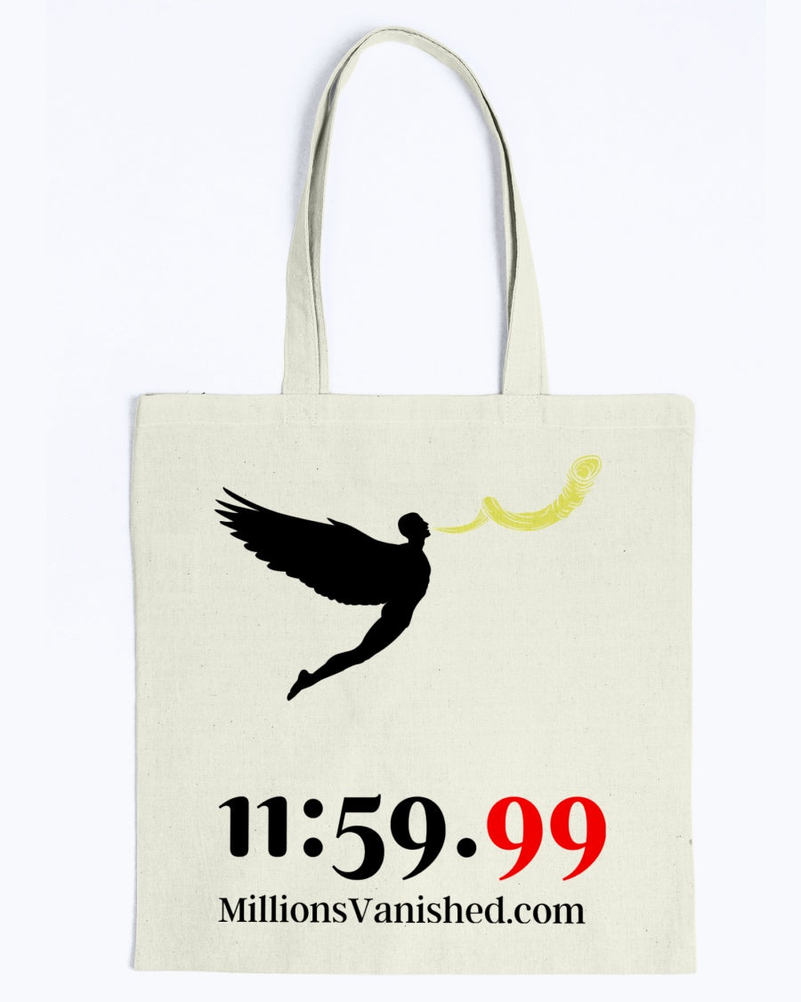 Bag Tote 11:59