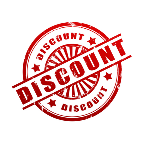 Discount Codes