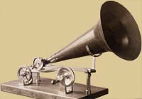 premier phonograph