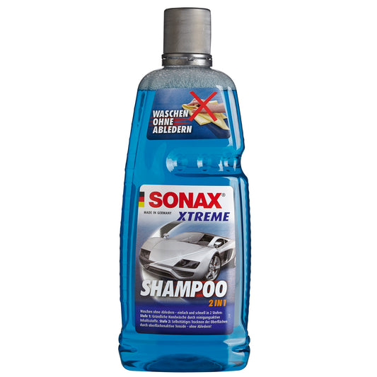 Sonax Cockpit Spray Matt Effect Sport-Fresh 500 ML – Autozeel