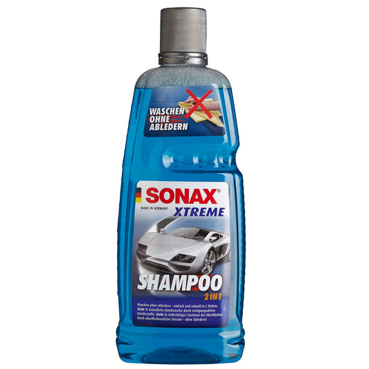 SONAX 02832410 XTREME CockpitReiniger Matteffect 500 ml