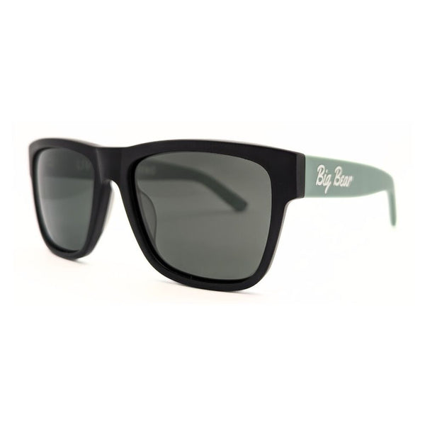 Marty - Mint Green Acetate UV400 Protection Sunglasses