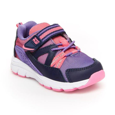 Stride rite jude on sale sneaker