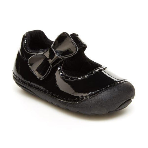 Stride Rite Baby Boot Mateo – Chic Angels Shoes