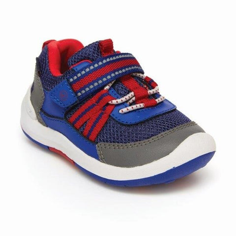 Stride rite store srtech rosie sneaker