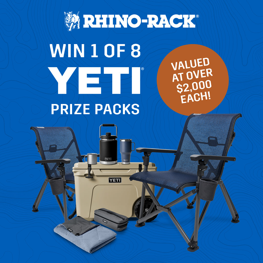 Rhino Rack Promo Code