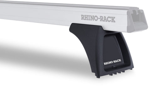 Rhino Rack Shovel/Spade/Fishing Rod Holder x2 (Pair) For Roof Bars