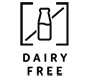 Dairy Free