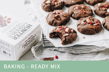 Baking - Ready Mix