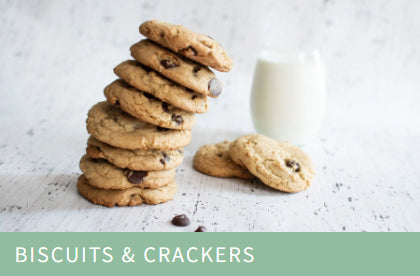 Biscuits & Crackers