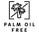 Palm Oil Free