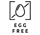 Egg Free