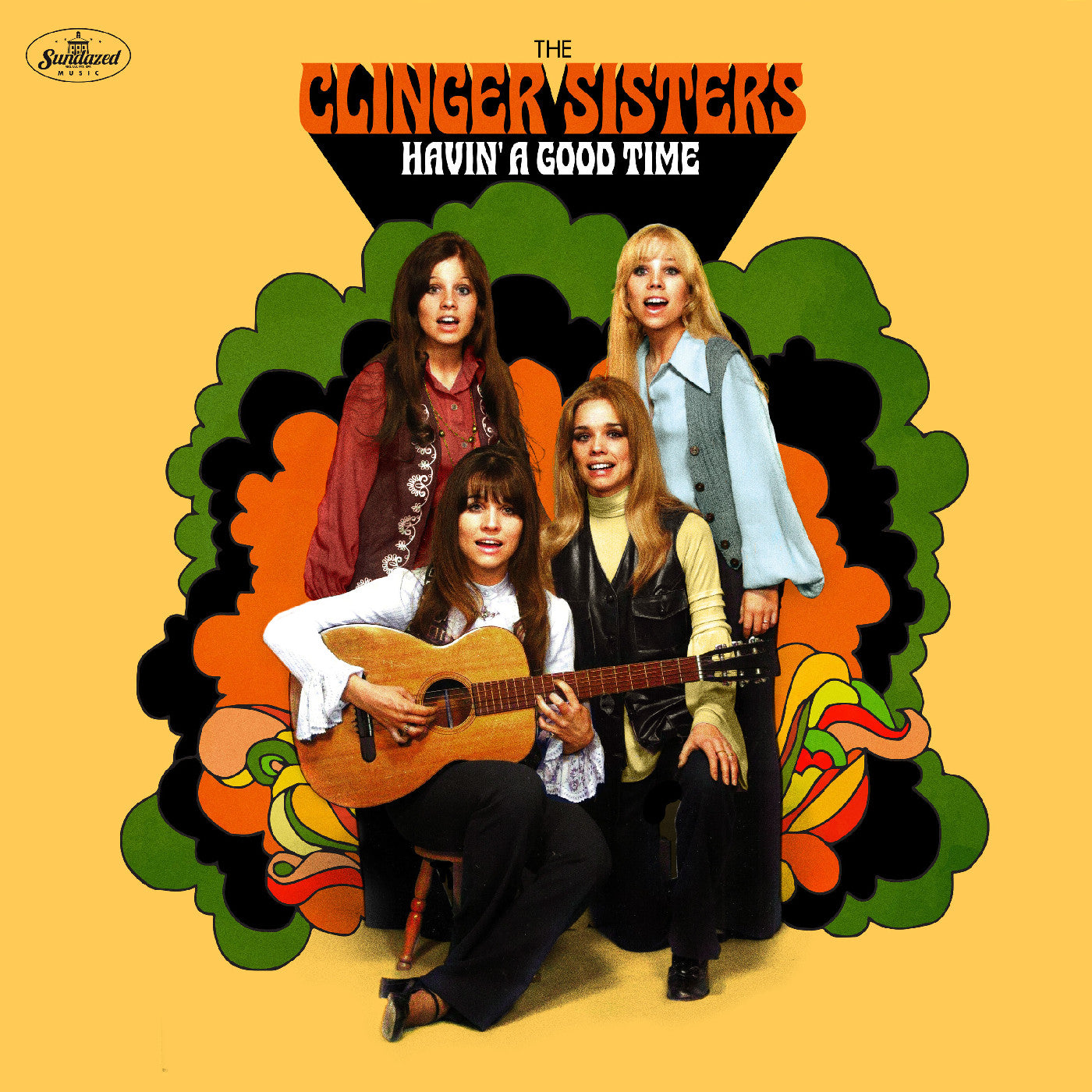 Havin' A Good Time [Vinyl]