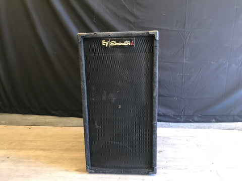 Used Electro-Voice Eliminator-E Loudspeakers – Sound Art Used Gear