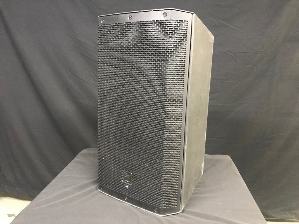 Used Electro-Voice ZLX-12P Loudspeakers – Sound Art Used Gear