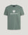 Belstaff Signature T-Shirt in Mineral Green