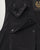 Castmaster Gilet in Black