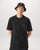 Castmaster T-Shirt in Black