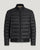 Circuit Jacket in Black