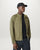 SCRAMBLER JACKE