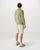 Tarn Long Sleeved Sweatshirt in Aloe