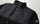 Venture Full Zip Cardigan in Black