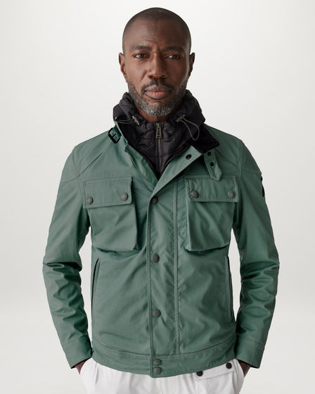 BELSTAFF RACEMASTER-