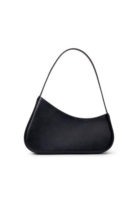 This Versatile Asymmetrical Shoulder Bag Is R29 Editor (& Taylor Swift ...