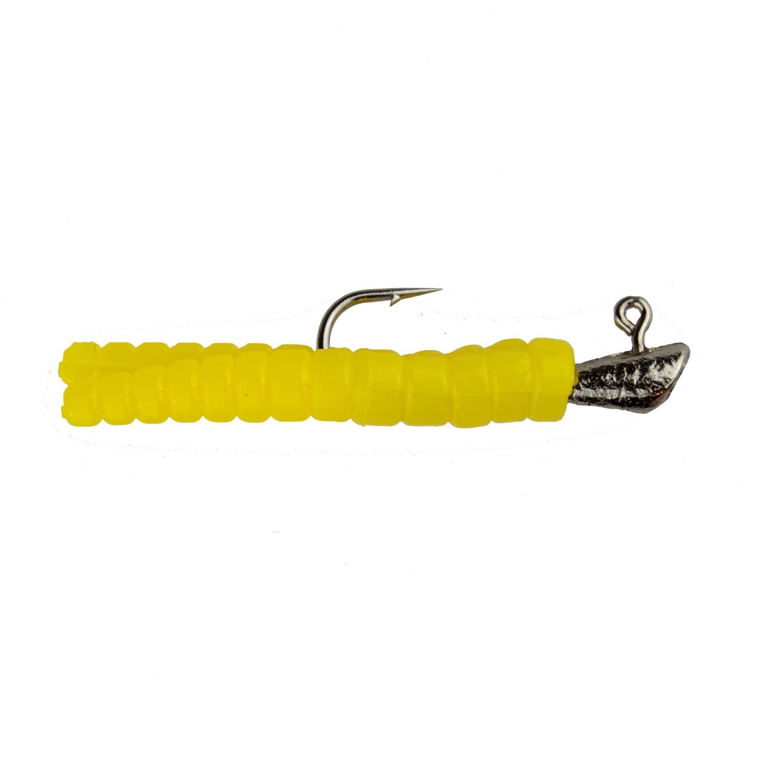 Leland Lures Trout Magnet Yellow Fishing Equipment : : Home &  Kitchen