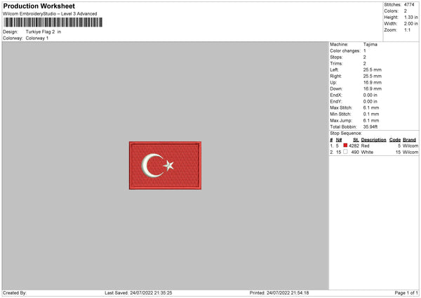 swf embroidery machine file format