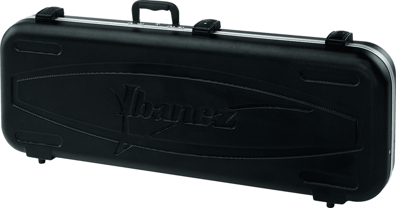 Ibanez M300C Molded Electric Hardshell Case