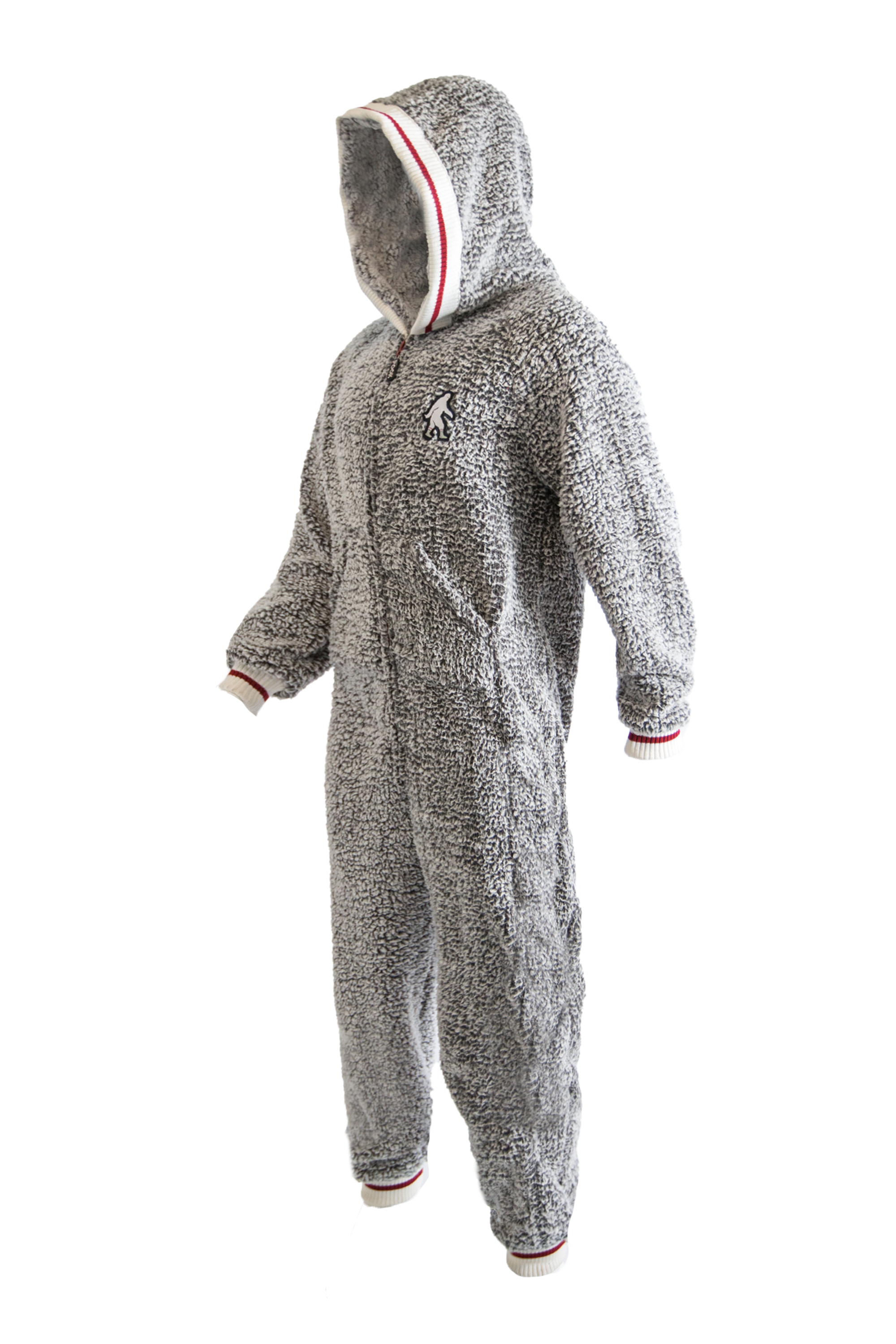 POOK YETI ONESIE - Pook product image