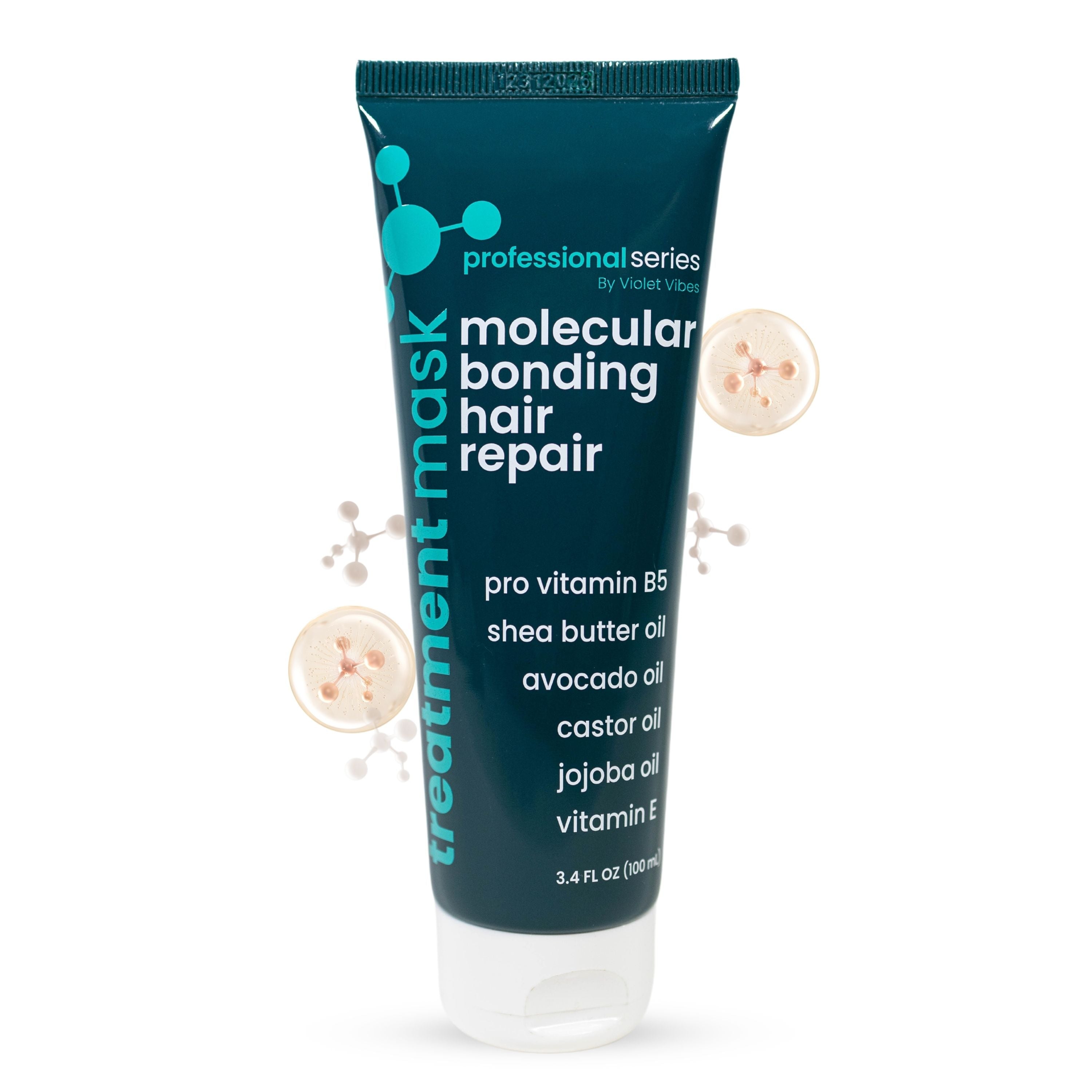 Molecular Bonding Hair Repair - Treatment Mask - Bonding Hair Repair product image