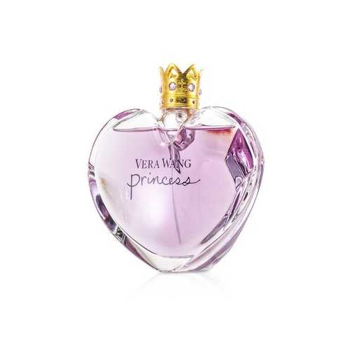 Princess Eau De Toilette Spray Unboxed 100ml 3 4oz