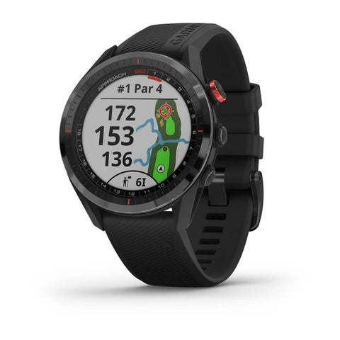 Garmin Watch