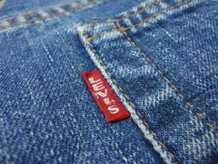 LEVI'S RED TAB