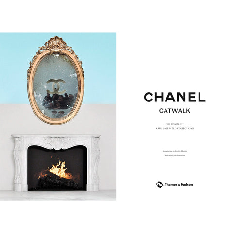 Chanel Catwalk | HOME