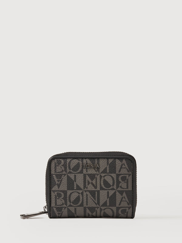 Dario Monogram Mini iPad Pouch – BONIA International