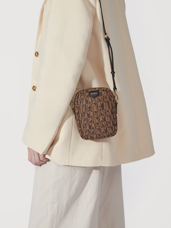 Bonia shoulder bag, Women's Fashion, Bags & Wallets, Shoulder Bags