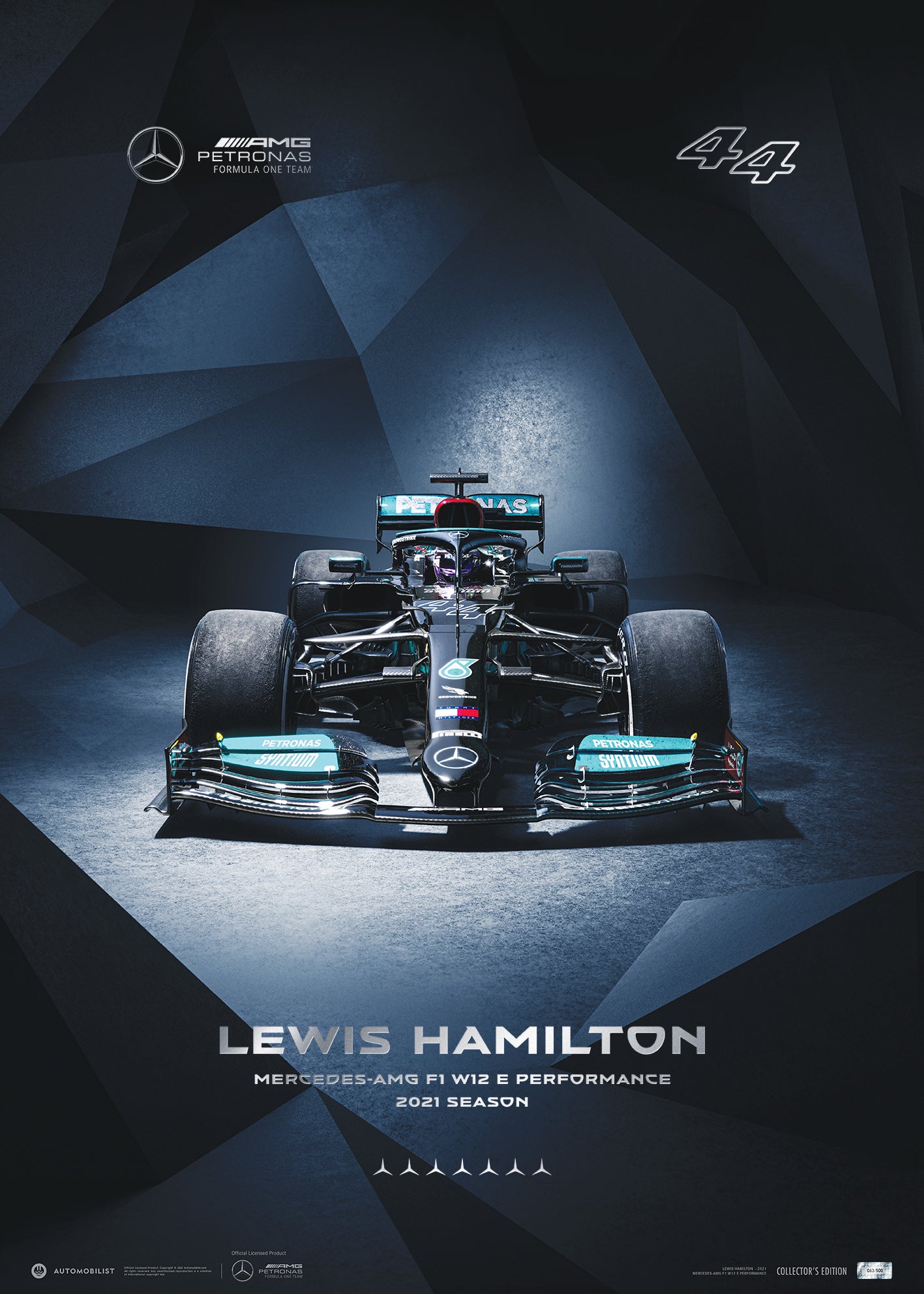 formula 1 online store