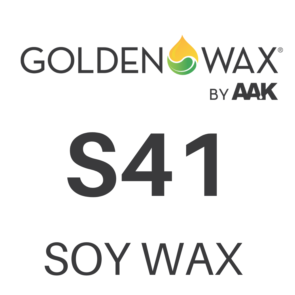 Golden Wax 464 & 494