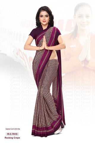 Teachers Day Saree Look 2024 | zaptheblackstone.org