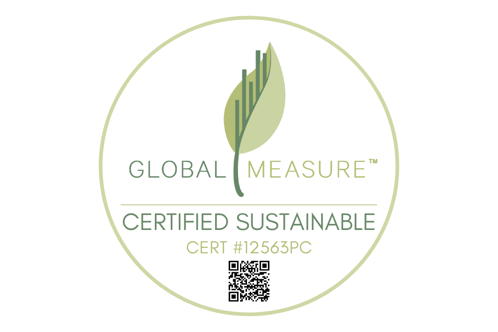 POM & CHI's Global Measure Certification