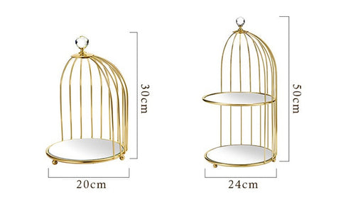 Size measurements