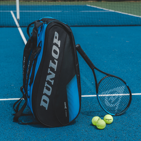 FX Series - Dunlop Tennis Rackets at Bassline Retail Ltd
