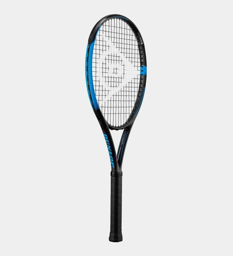 NEW DUNLOP FX 500 LS - 2023 | Dunlop Tennis Racket - Bassline Retail