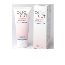 Oleocut Shampoo DS Antiforfora 100 ml - Dottor Bianchi