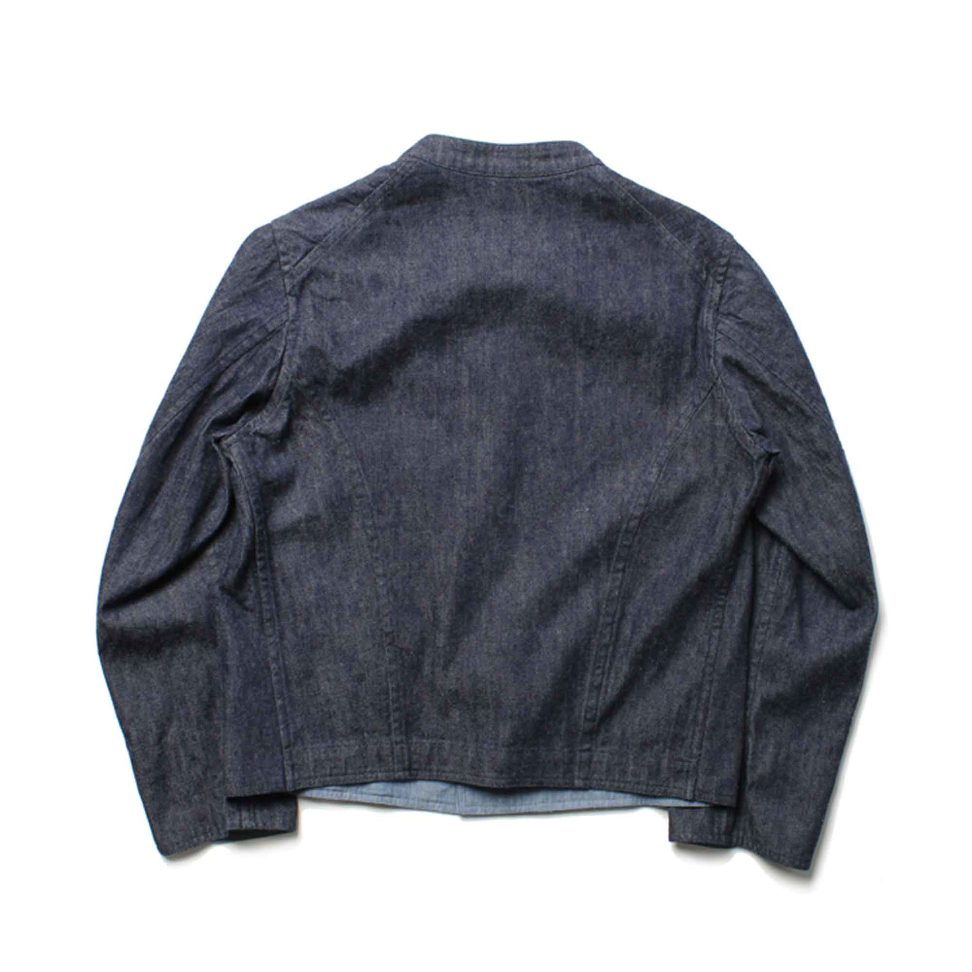 ANATOMICA Dolman Jacket Moleskin size:M-