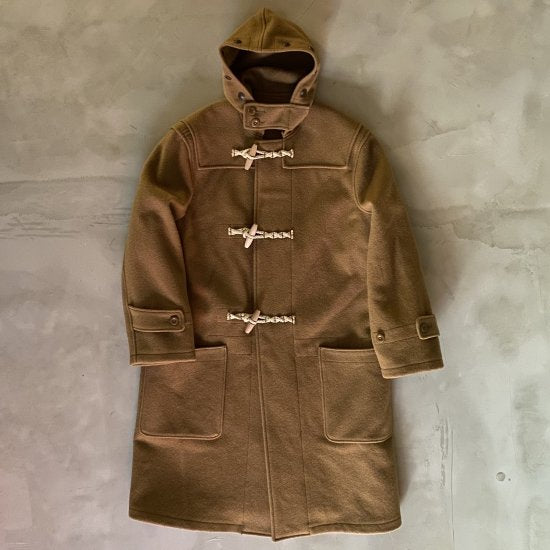 [21FW New Work] Anatomica Dover / Camel.