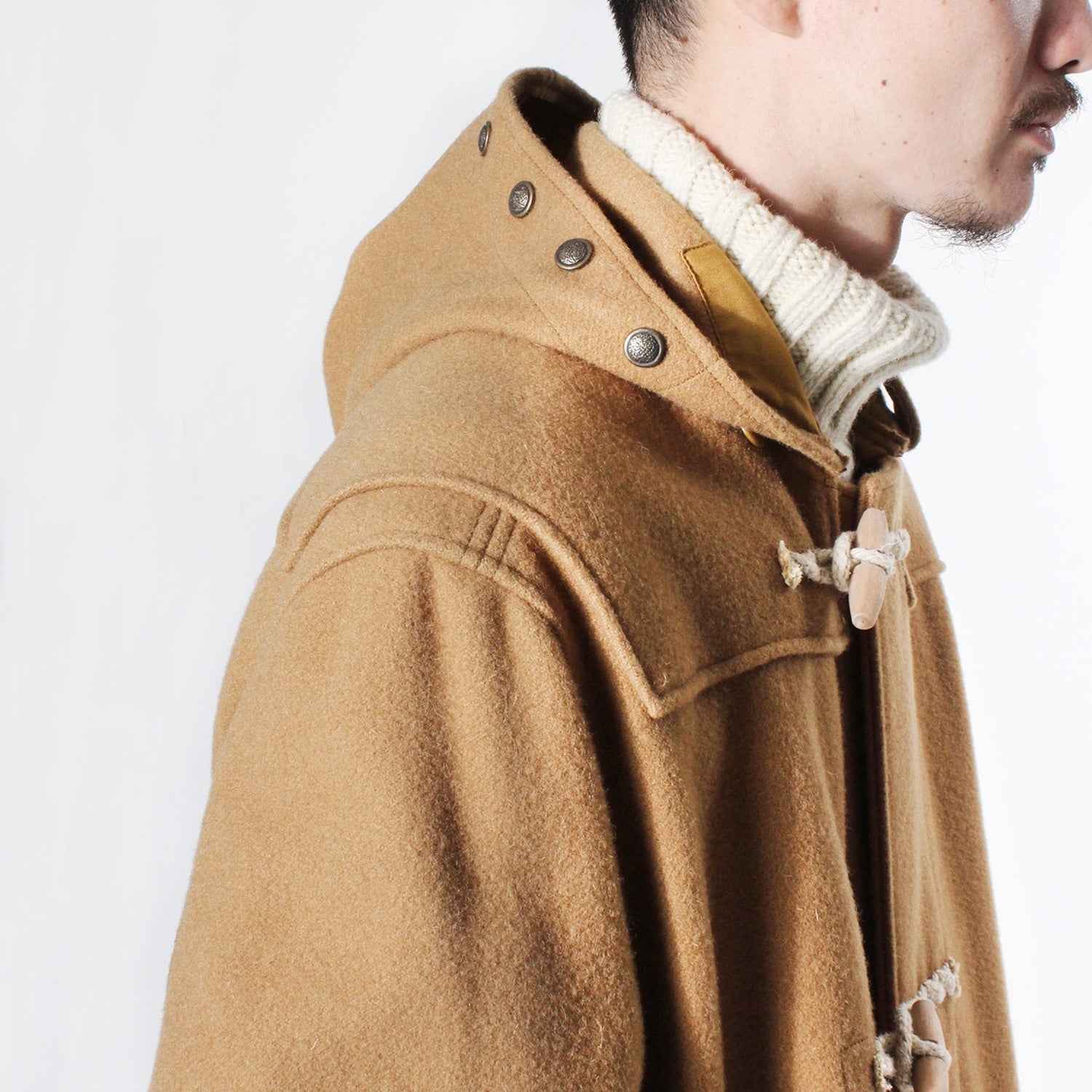 ANATOMICA Dover COAT アウター | pickardusa.com